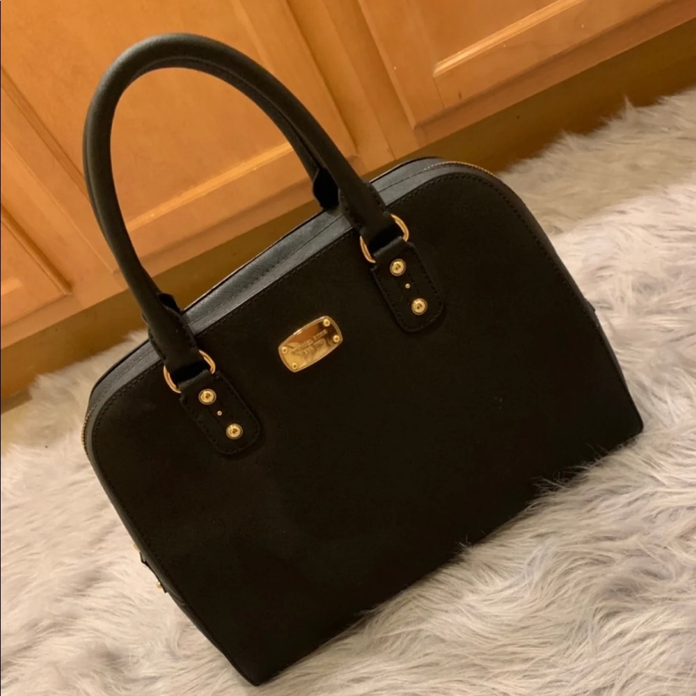 Michael Kor’s Black Purse